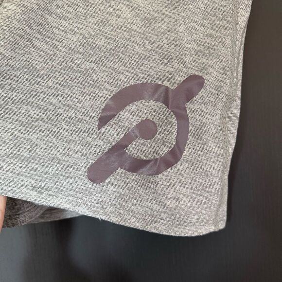 Outdoor Voices x Peloton EcoMesh Tank Top sz XL - Picture 4 of 5